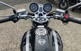 HONDA CB1100EX FINAL ED 2022 SC65