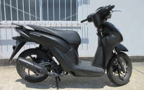 HONDA DIO 110 JK03