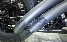 YAMAHA DRAGSTAR 400 2001 VH01J