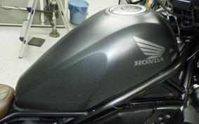 HONDA REBEL 250 S MC49