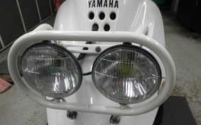 YAMAHA JOG Z Gen.2 SA04J