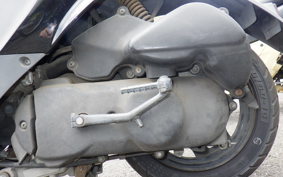 SUZUKI LET's 4 CA41A