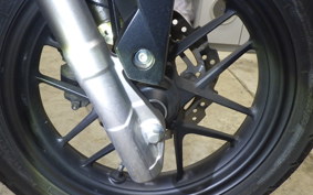 HONDA ADV160 2008 KF54