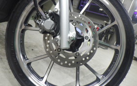 HONDA C125 SUPER CUB JA48