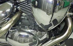 SUZUKI INTRUDER 400 Classic 2010 VK56A