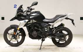 BMW G310GS 2024