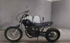 YAMAHA TW200 2JL