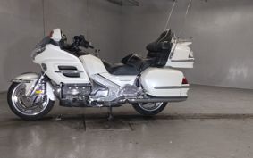 HONDA GL 1800 GOLD WING 2007 SC47
