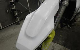 HUSQVARNA TC85