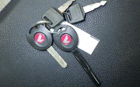 HONDA CT125-2 JA65