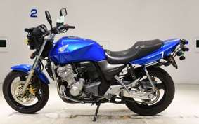 HONDA CB400SF VTEC K 2019 NC54