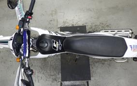 YAMAHA SEROW 250 Gen.2 2006 DG17J