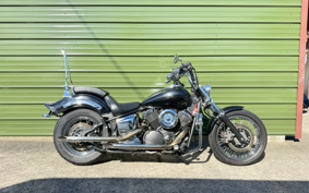 YAMAHA DRAGSTAR 1100 2008 VP13J