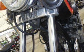 YAMAHA XJ400 4V7
