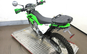 KAWASAKI KLX230S LX230A