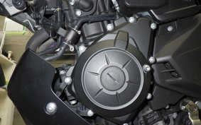 YAMAHA MT-03 ABS 2023 RH21J