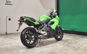 KAWASAKI NINJA 400R ER400B