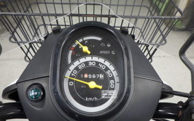 HONDA BENLY 50 2008 AA05
