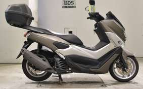 YAMAHA N-MAX 2017 SE86J
