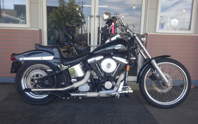 HARLEY FLSTN1340-1450 1996 BNL