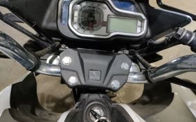 HONDA CB190X PCL2