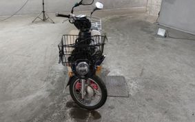 HONDA SUPER CUB110 JA42