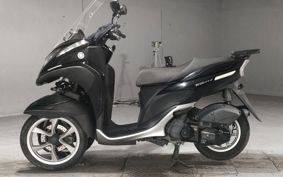 YAMAHA TRICITY 125 SE82J