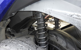 YAMAHA TRICITY 155 A ヤネツキ SG37J