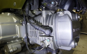 HONDA ｸﾛｽｶﾌﾞ110-2 JA45