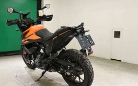 KTM 390 ADVENTURE 2023