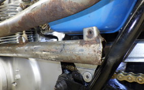 HONDA CL350 CL350