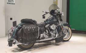 HARLEY FLSTS 1450 1999