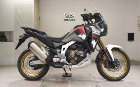 HONDA CRF1100L AFRICA TWIN DCT 2026 SD15