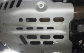 YAMAHA TENERE 700 2021 DM09J