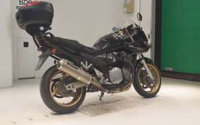 SUZUKI BANDIT 1200 SA 2007 GV79A