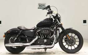 HARLEY XL883N 2010