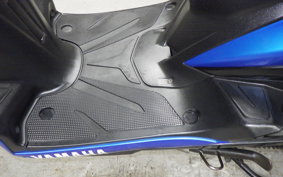 YAMAHA CYGNUS 125 XSR 2 SE44J