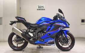 KAWASAKI ZX-4R SE 2023 ZX400P