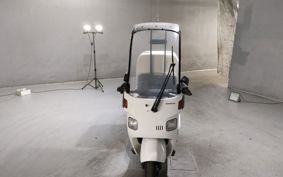 HONDA GYRO TA03