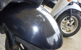 SUZUKI LET's 4 CA45A