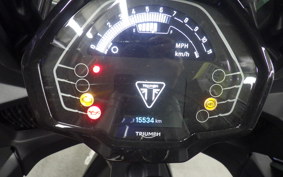 TRIUMPH TIGER 660 SPORTS 2022