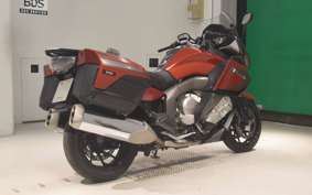 BMW K1600GT 2013