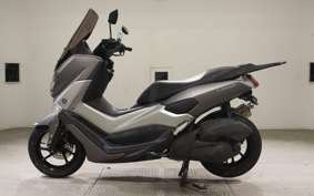 YAMAHA N-MAX 2006 SED6J
