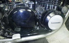 KAWASAKI Z750 GP 2026 KZ750R