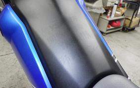 YAMAHA TRICKER Gen.2 2013 DG16J