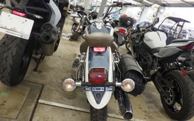 YAMAHA DRAGSTAR 250 VG05J