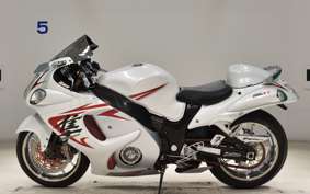 SUZUKI HAYABUSA Gen.2 2008