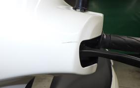 SUZUKI ADDRESS V125 Gen.2 DP12H