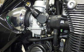 SUZUKI BANDIT 1200 S 2004 GV77A