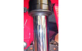HONDA CBR600RR ABS 2021 PC40